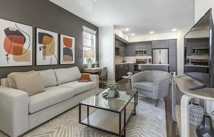 Landing At Riverbend - 1 Bedroom In Castleton