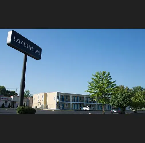 Executive Inn