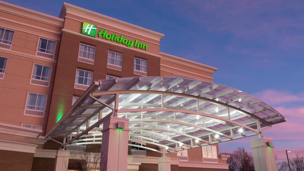 Airport By Ihg 3* Indianapolis