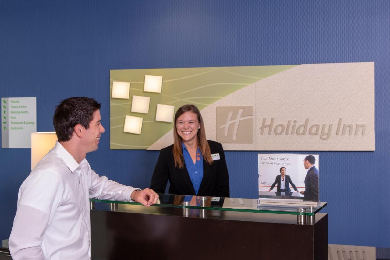 Airport By Ihg 3* Indianapolis