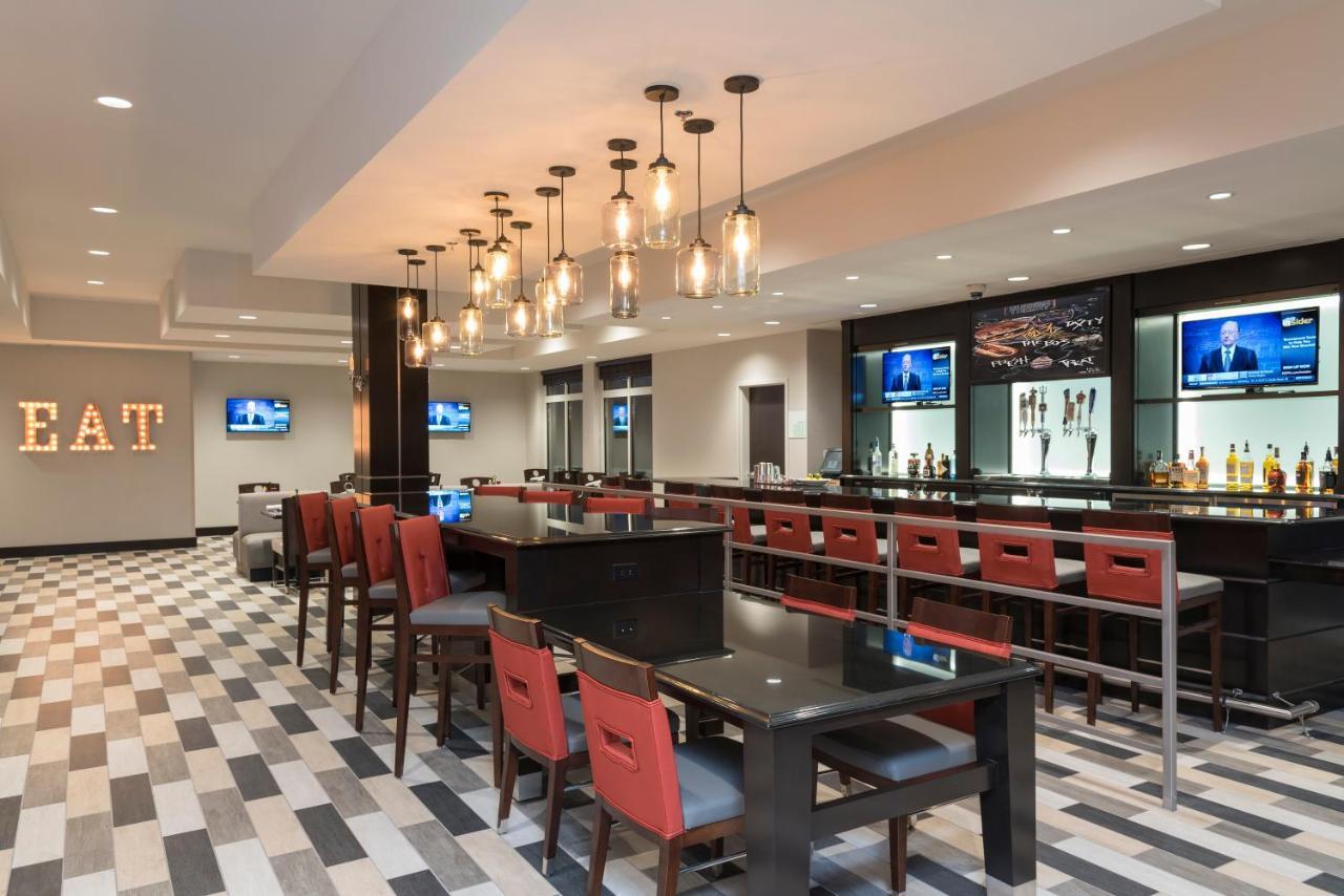 Airport By Ihg Indianapolis