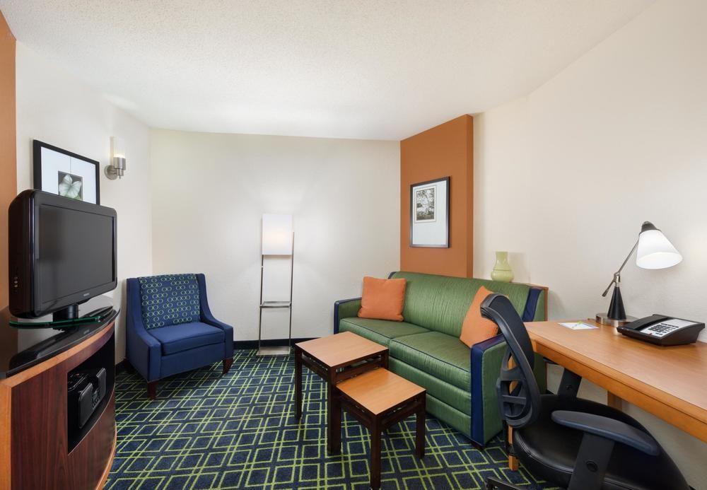 Hotel Fairfield Downtown