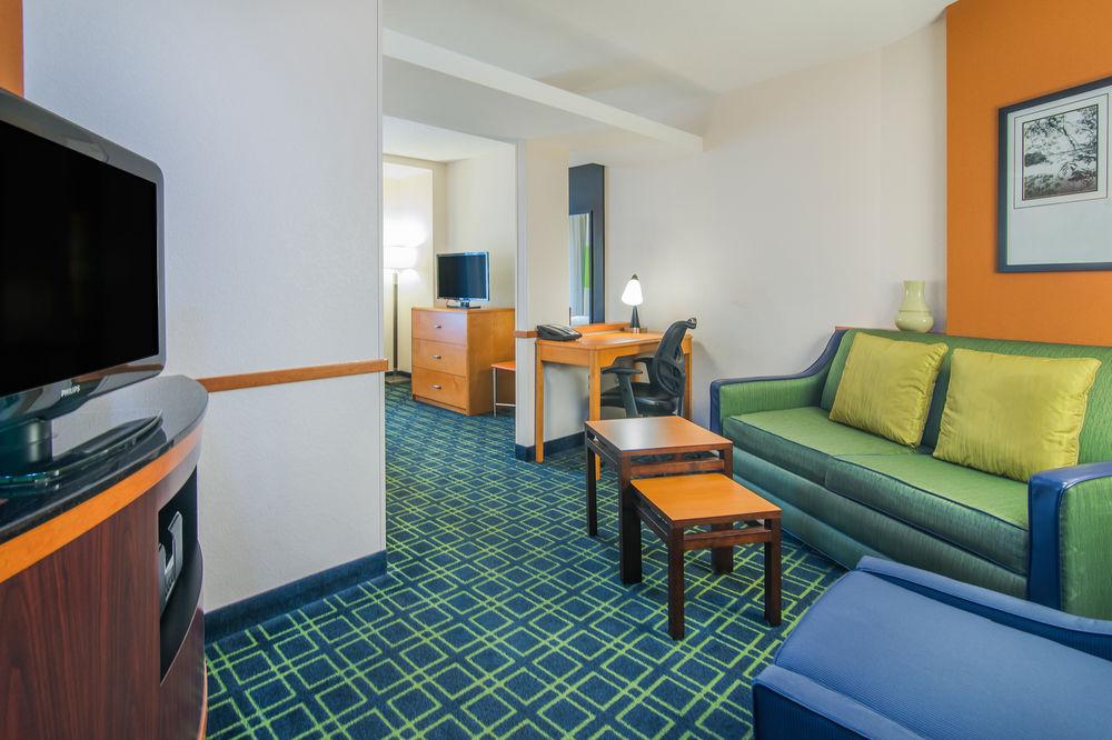 Hotel Fairfield Downtown
