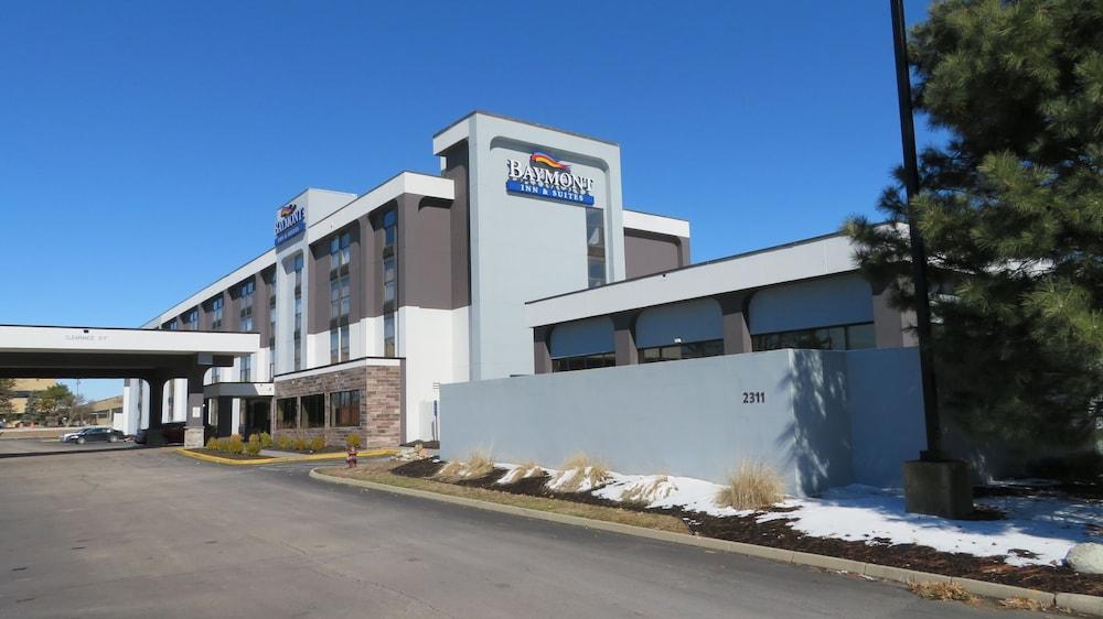 Sleep Inn 2*