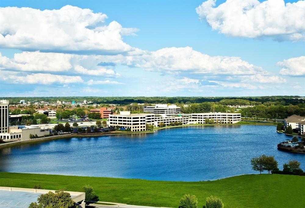 Sheraton At Keystone Crossing Hotel Indianapolis