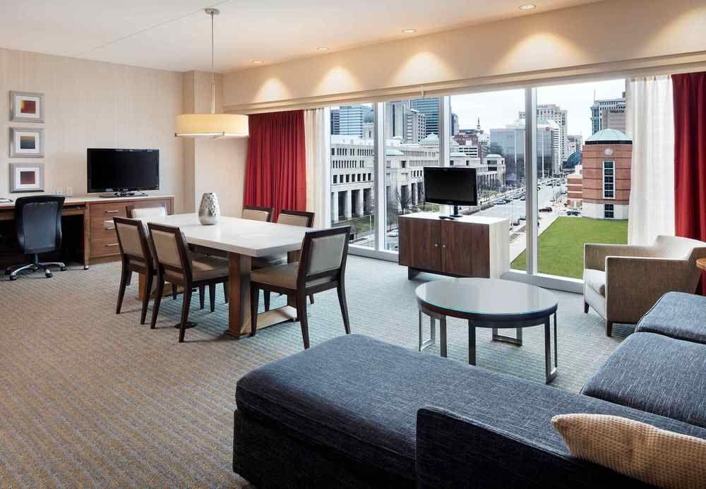 Jw Marriott 4* Indianapolis