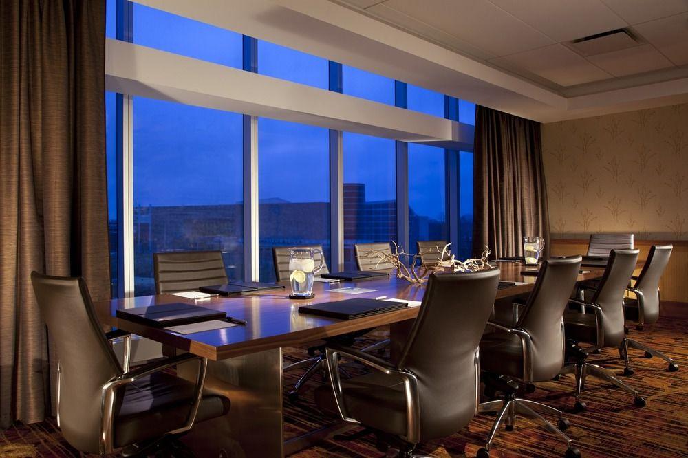 Hotel Jw Marriott 4*