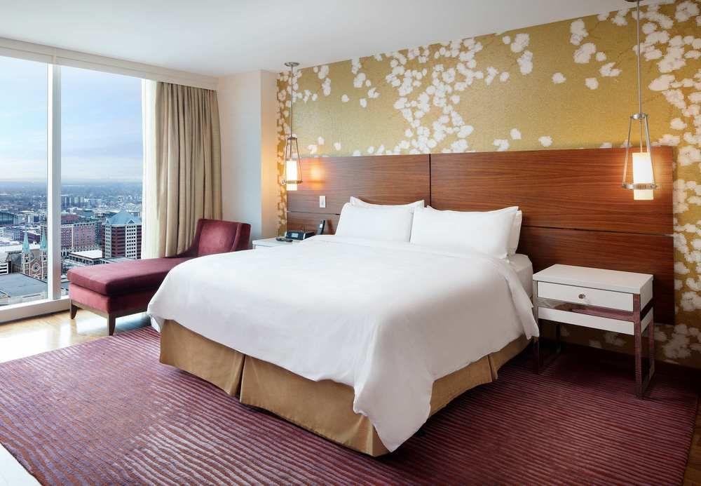 Jw Marriott Hotel 4*