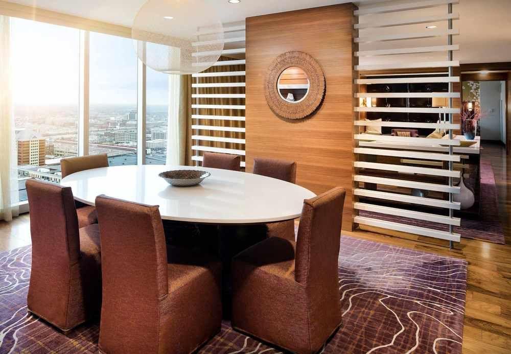 Jw Marriott Hotel 4*