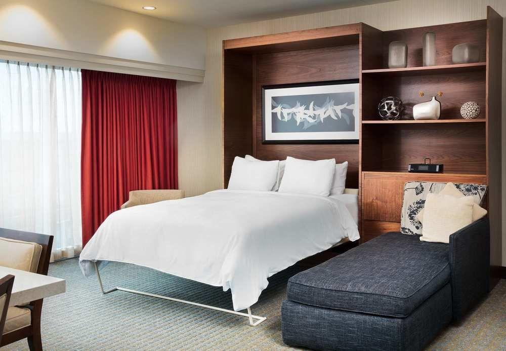 Hotel Jw Marriott Indianapolis