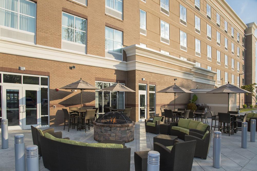 Hotel Airport By Ihg