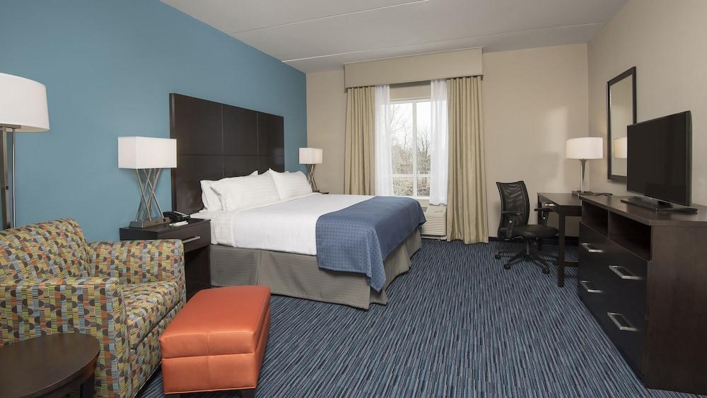Airport By Ihg Indianapolis