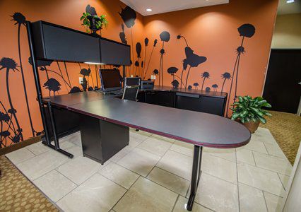 Hotel Sleep & And Conference Center Downtown Indianapolis