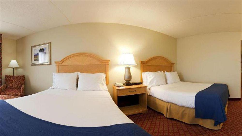 Express South By Ihg 2*