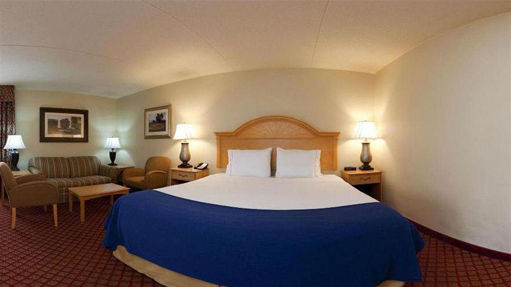 Express South By Ihg Hotel 2*