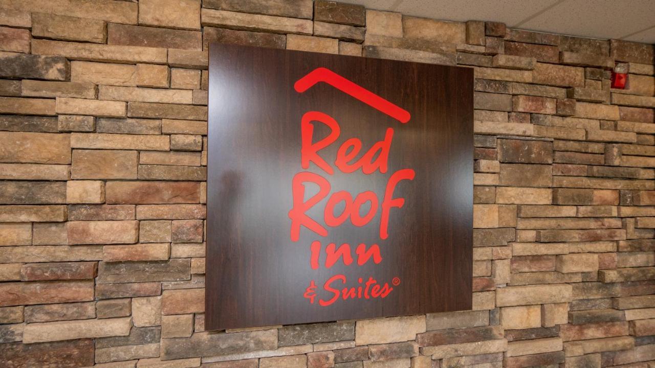 Motel Red Roof & Airport