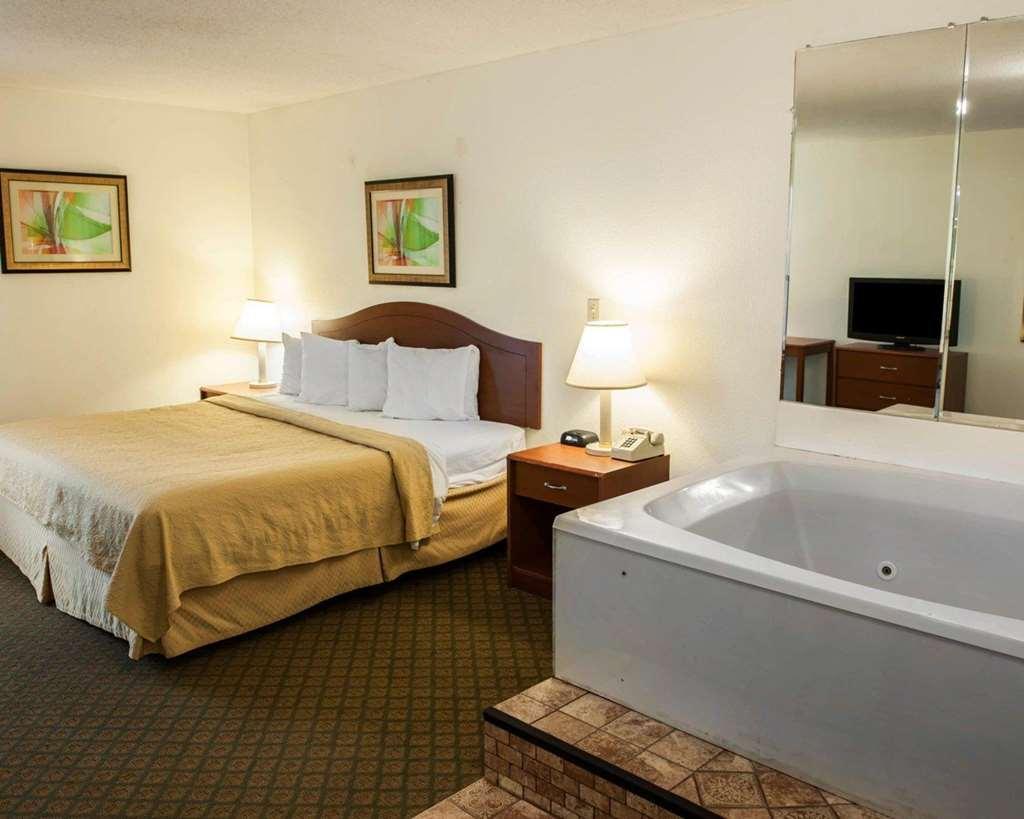 Hotel Quality And