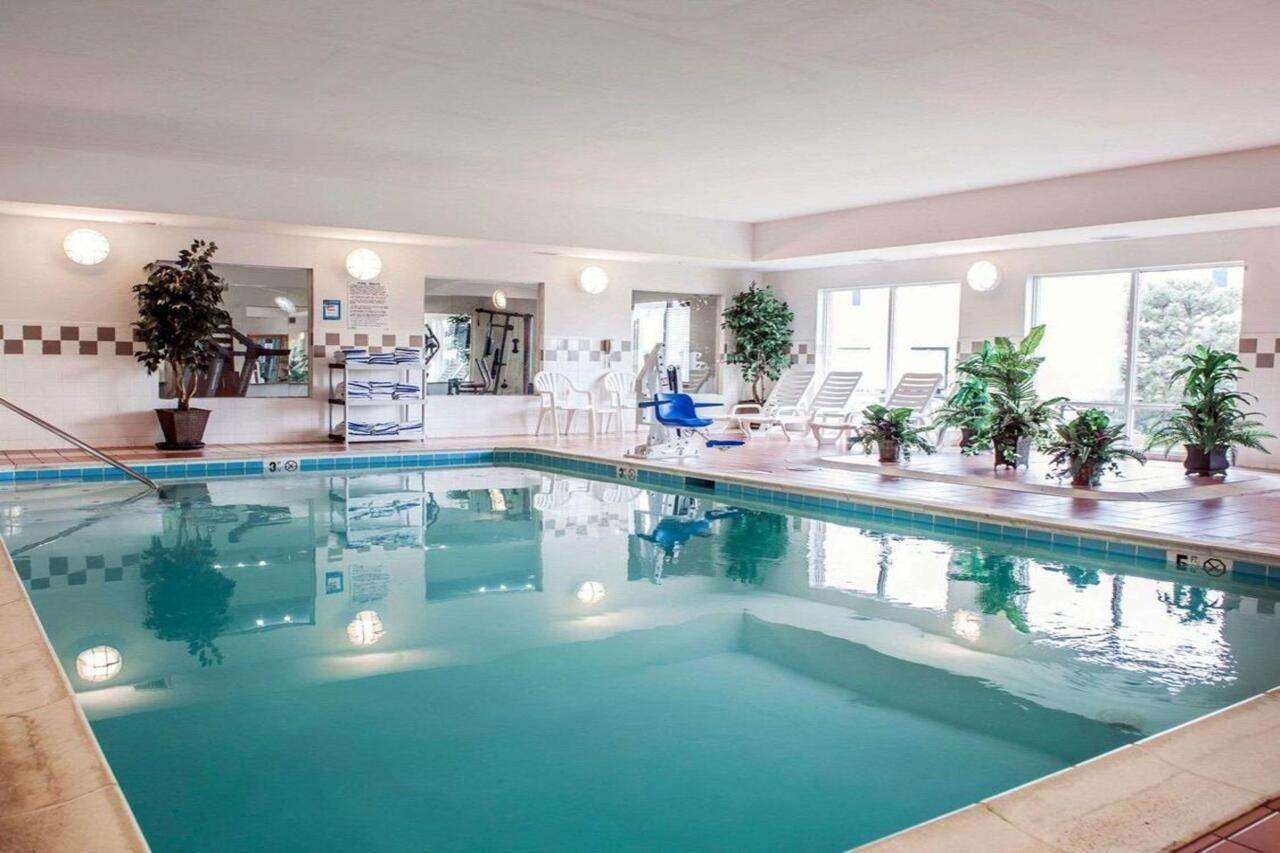 Comfort Near Airport 3*