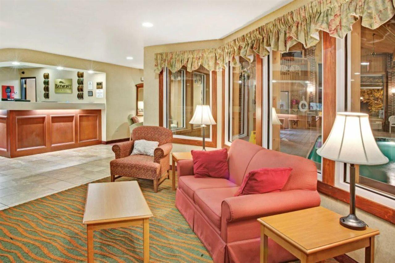 Baymont By Wyndham Hotel