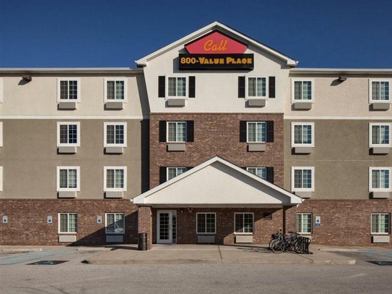 Hotel Extended America Select - - West