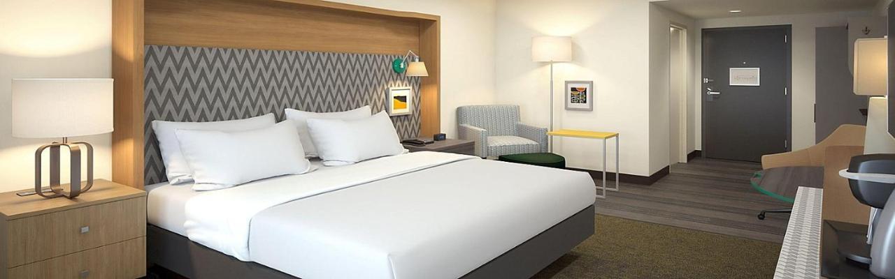 - Airport Area N By Ihg 2*