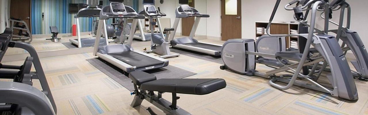 Hotel - Airport Area N By Ihg Indianapolis