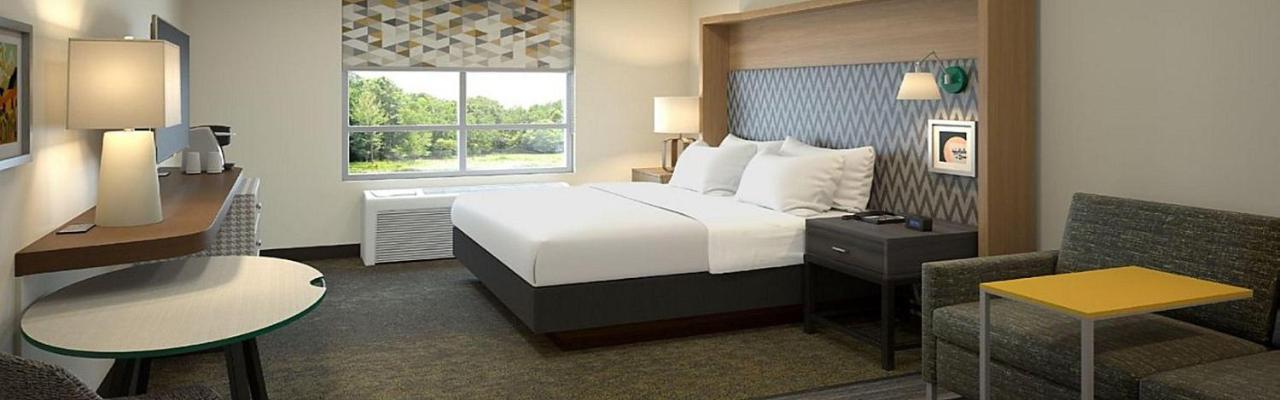 - Airport Area N By Ihg 2*