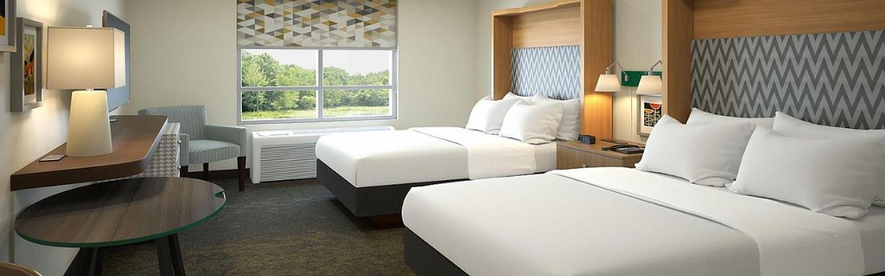 - Airport Area N By Ihg Indianapolis