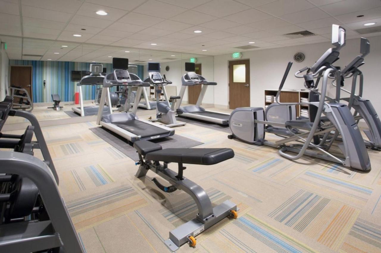 - Airport Area N By Ihg Hotel Indianapolis