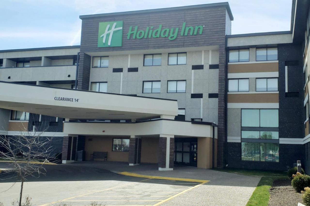 Hotel - Airport Area N By Ihg 2*