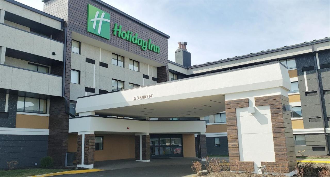 - Airport Area N By Ihg Hotel Indianapolis