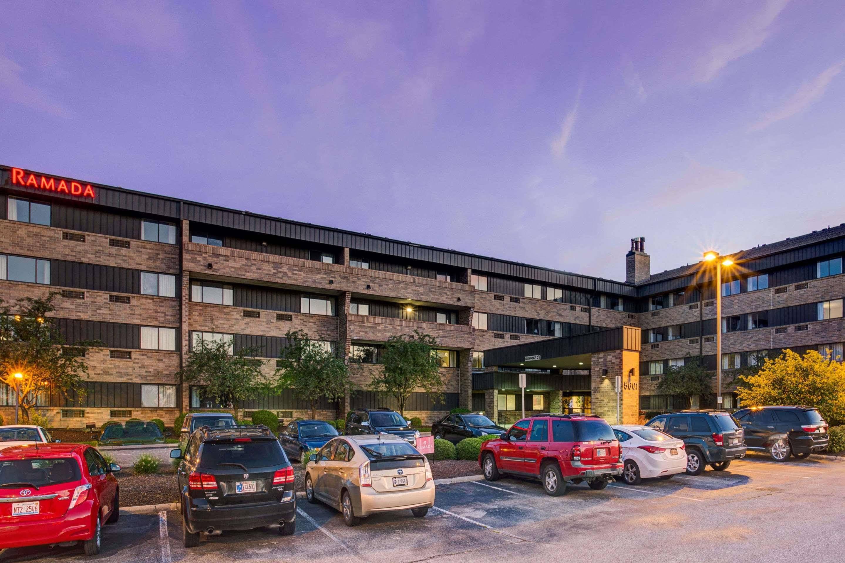 Hotel - Airport Area N By Ihg 2*