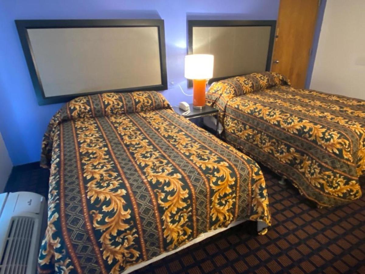Hotel Fairbridge Express South Indianapolis