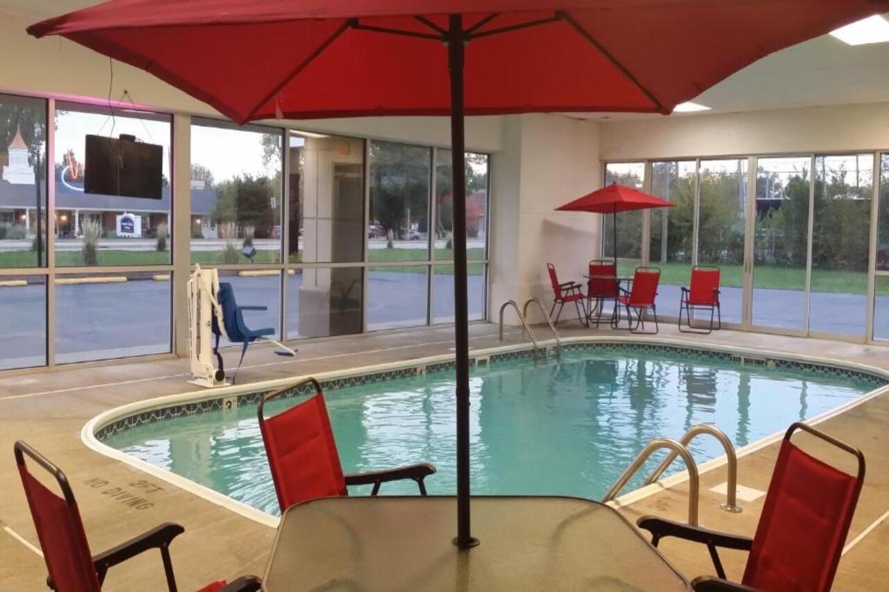 Fairbridge Express South Hotel