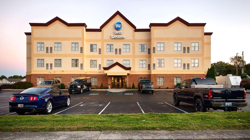 Hotel Quality 3*