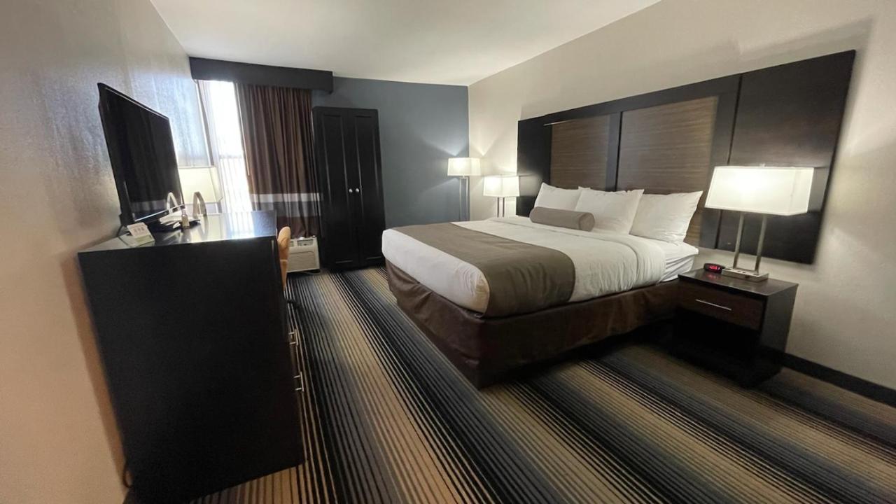 Sleep Inn Indianapolis
