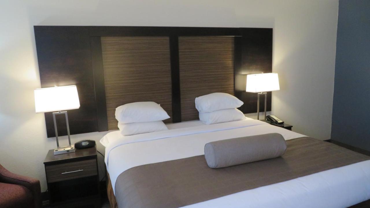 Sleep Inn Indianapolis