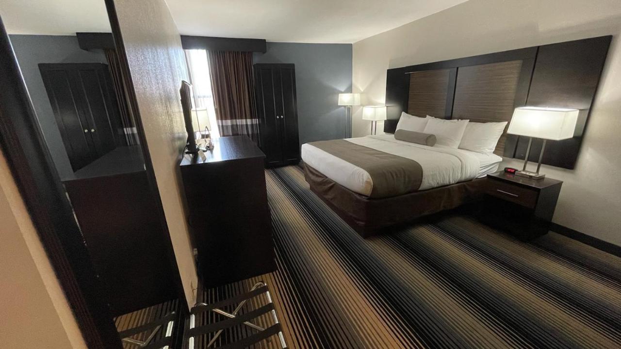 Sleep Inn 2*