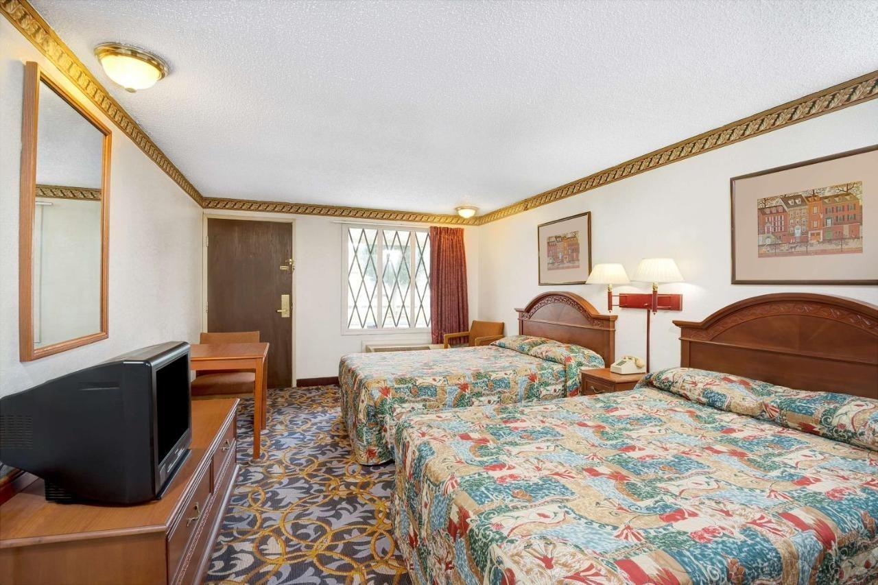 Express Motel