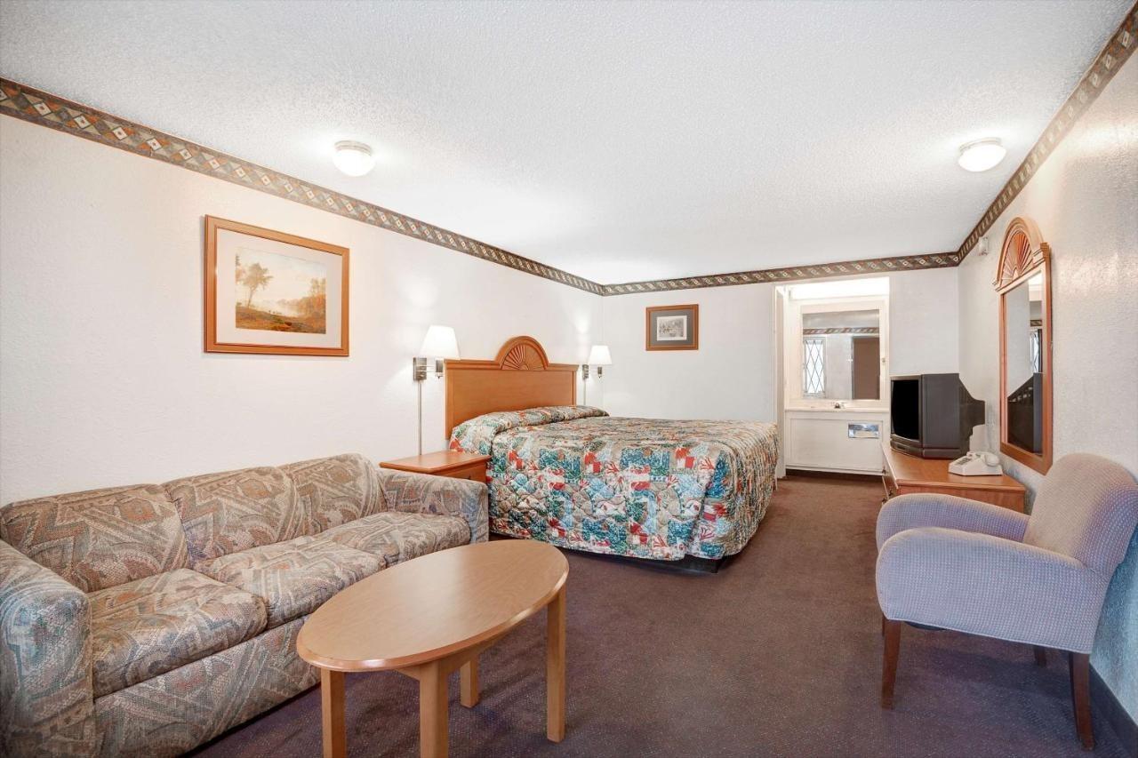 Motel Express 4*