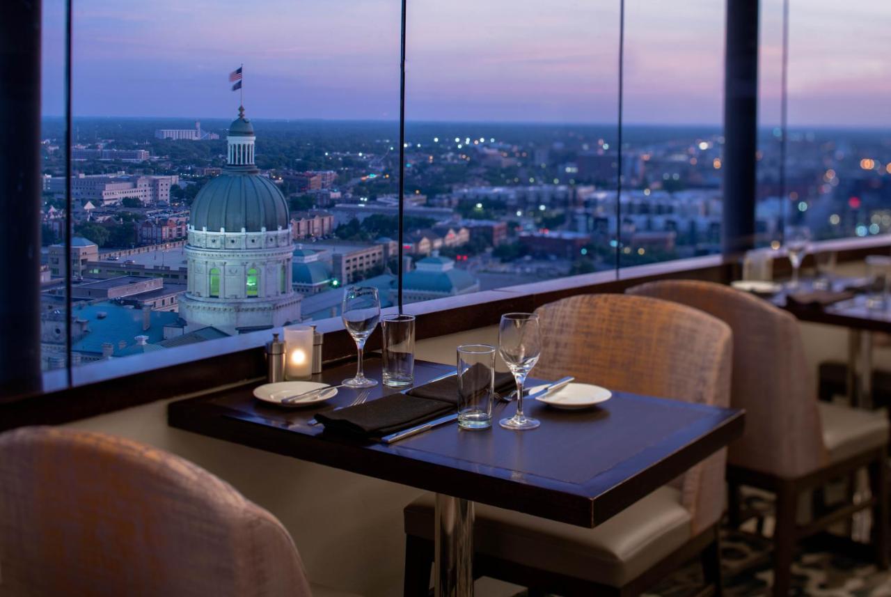 Hotel Hyatt Regency At State Capitol 4*