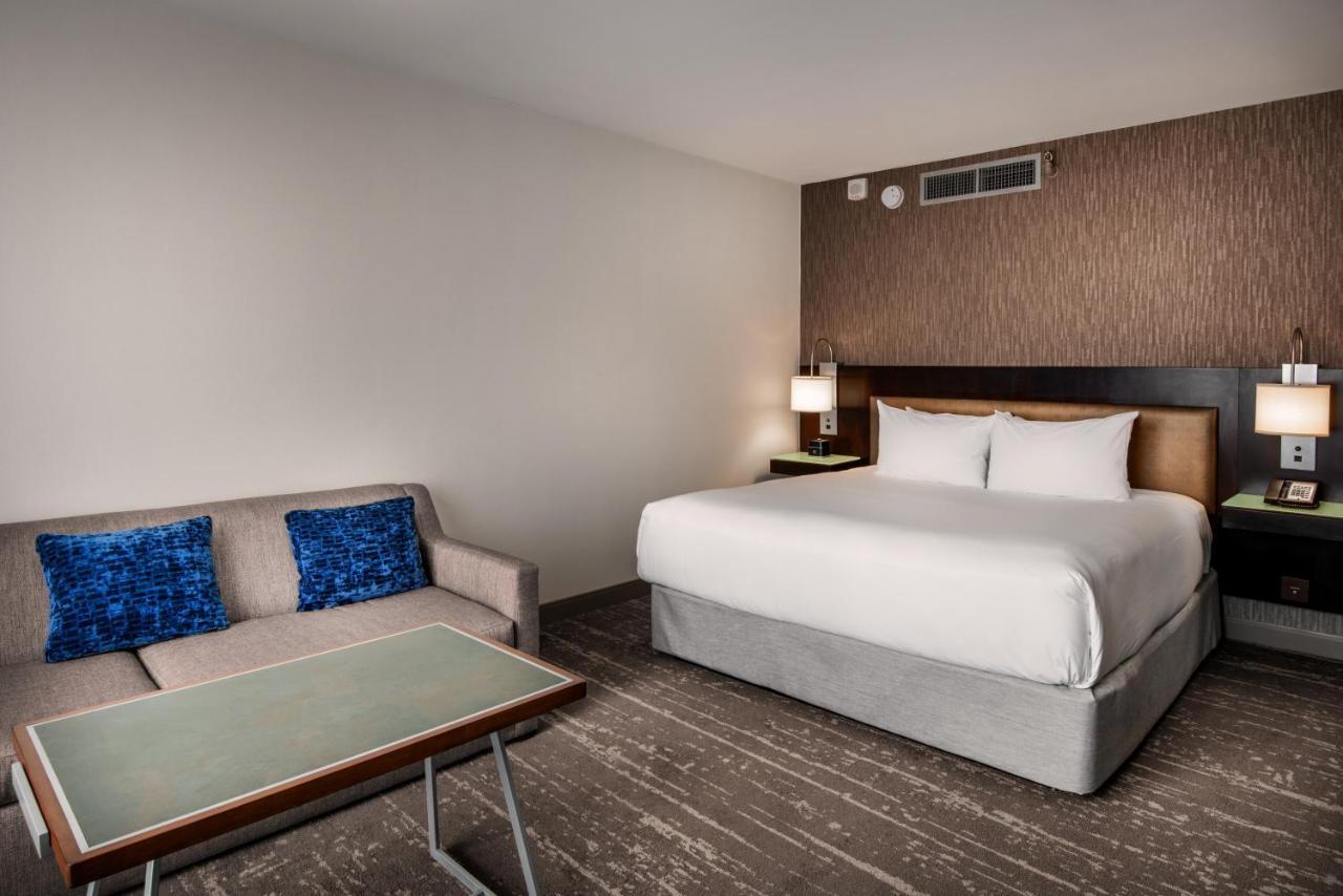 Hyatt Regency At State Capitol 4*