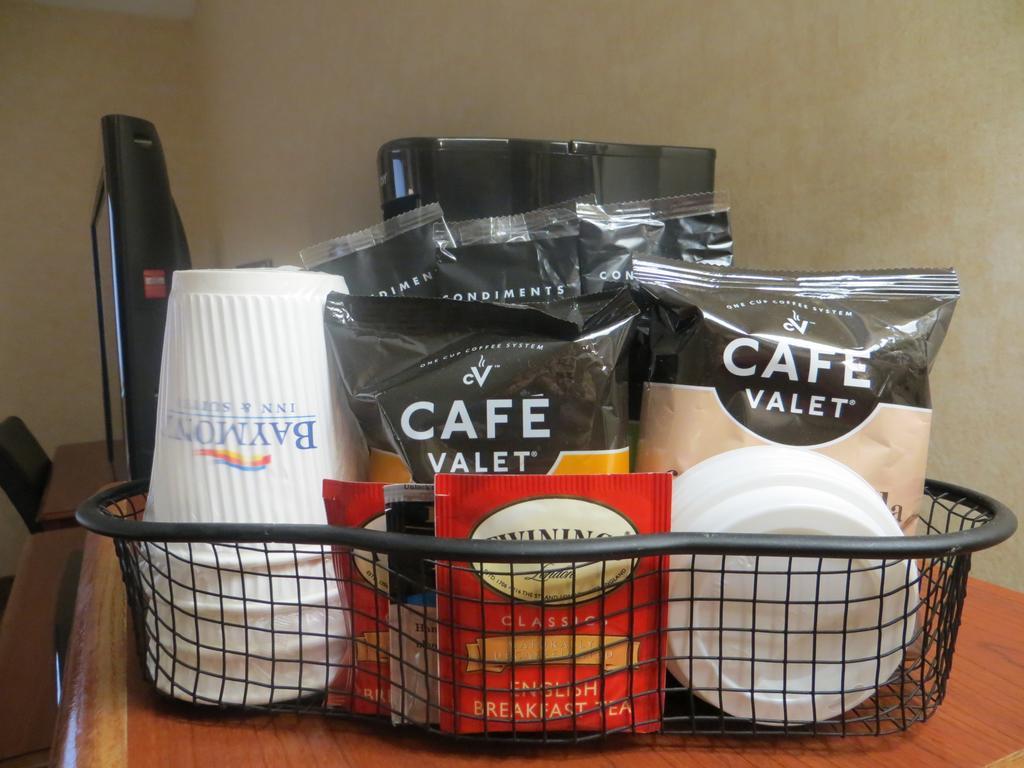 Baymont By Wyndham West Hotel 2*
