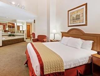 Baymont By Wyndham Hotel
