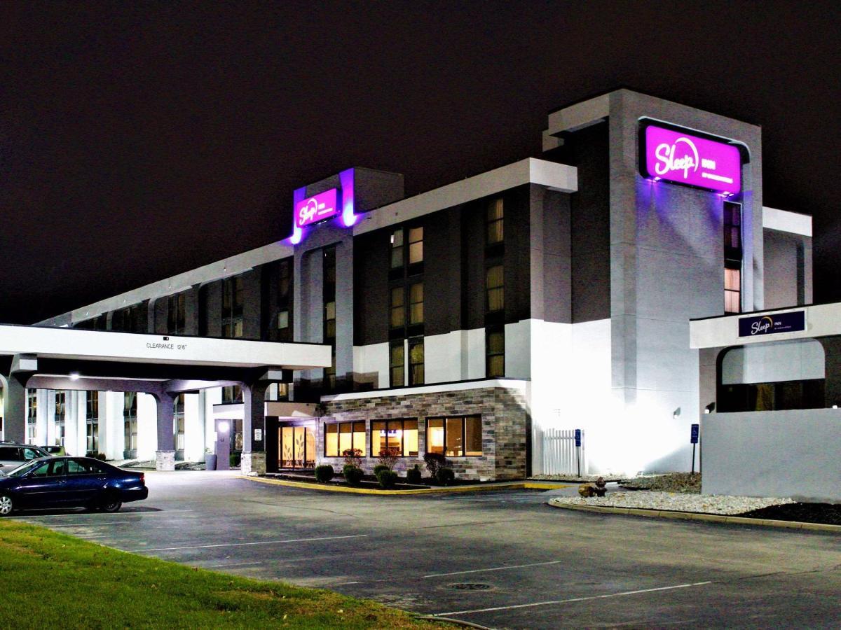 Sleep Inn Indianapolis
