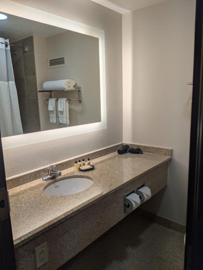 Wyndham Airport Hotel