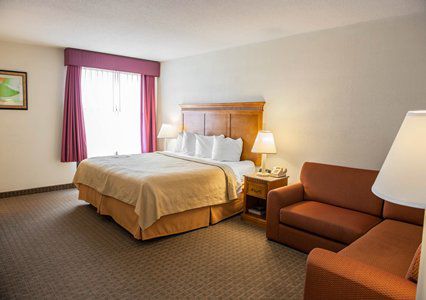 Quality And Hotel