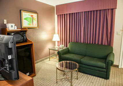 Quality And Hotel Indianapolis