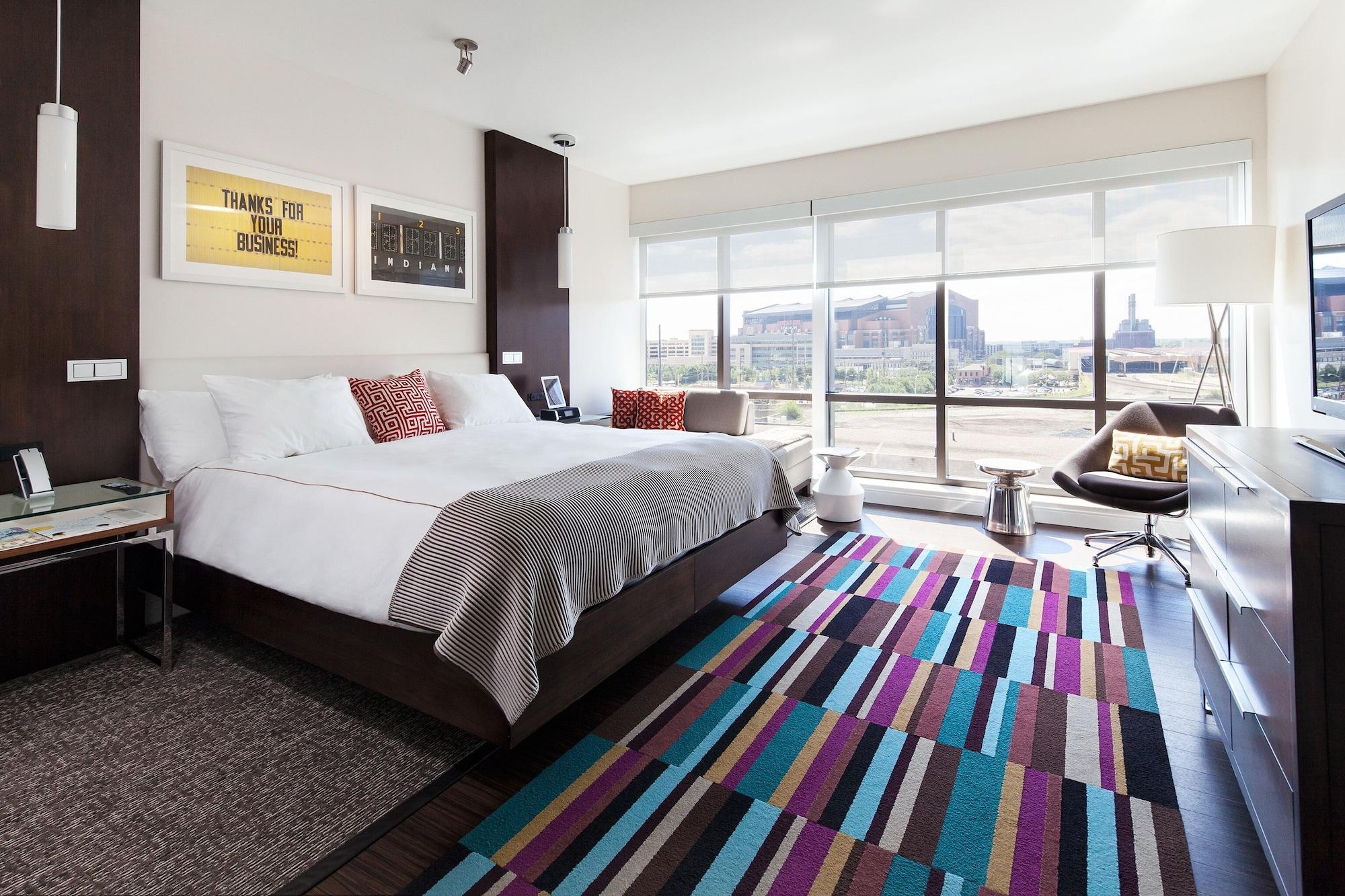 The Alexander Indianapolis
