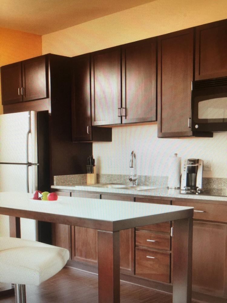 The Alexander 4* Indianapolis